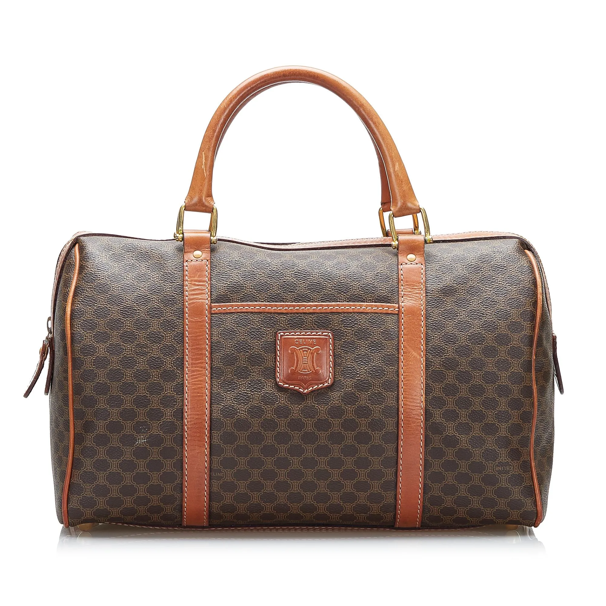 Celine Macadam Boston (SHG-hdT4NK)