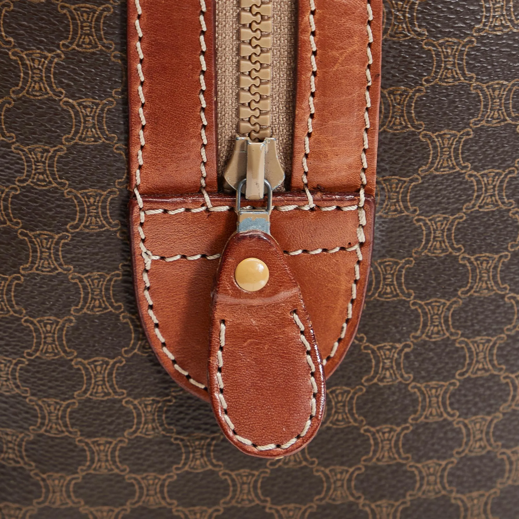 Celine Macadam Boston (SHG-hdT4NK)