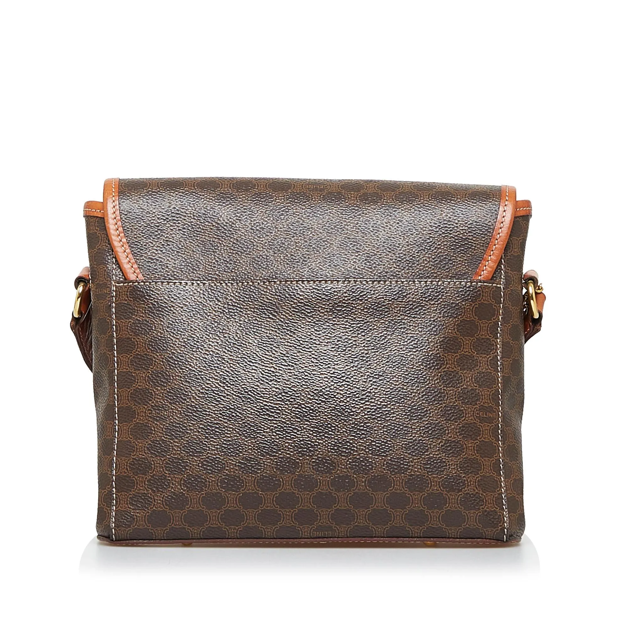 Celine Macadam Crossbody (SHG-Wf56Ra)