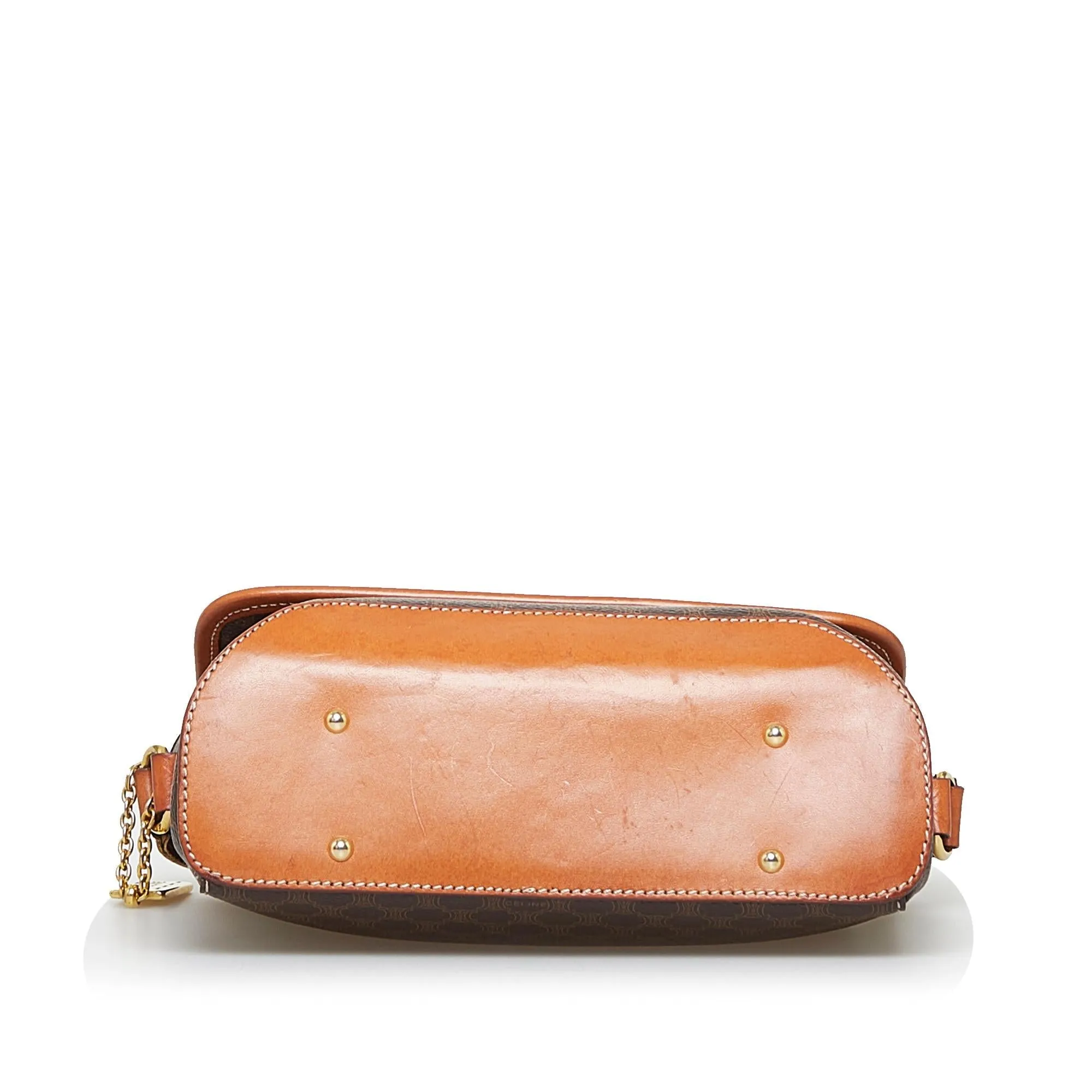 Celine Macadam Crossbody (SHG-Wf56Ra)