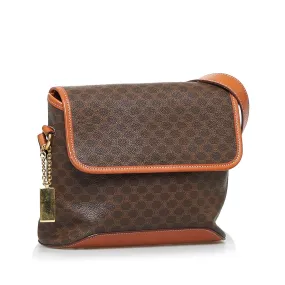 Celine Macadam Crossbody (SHG-Wf56Ra)