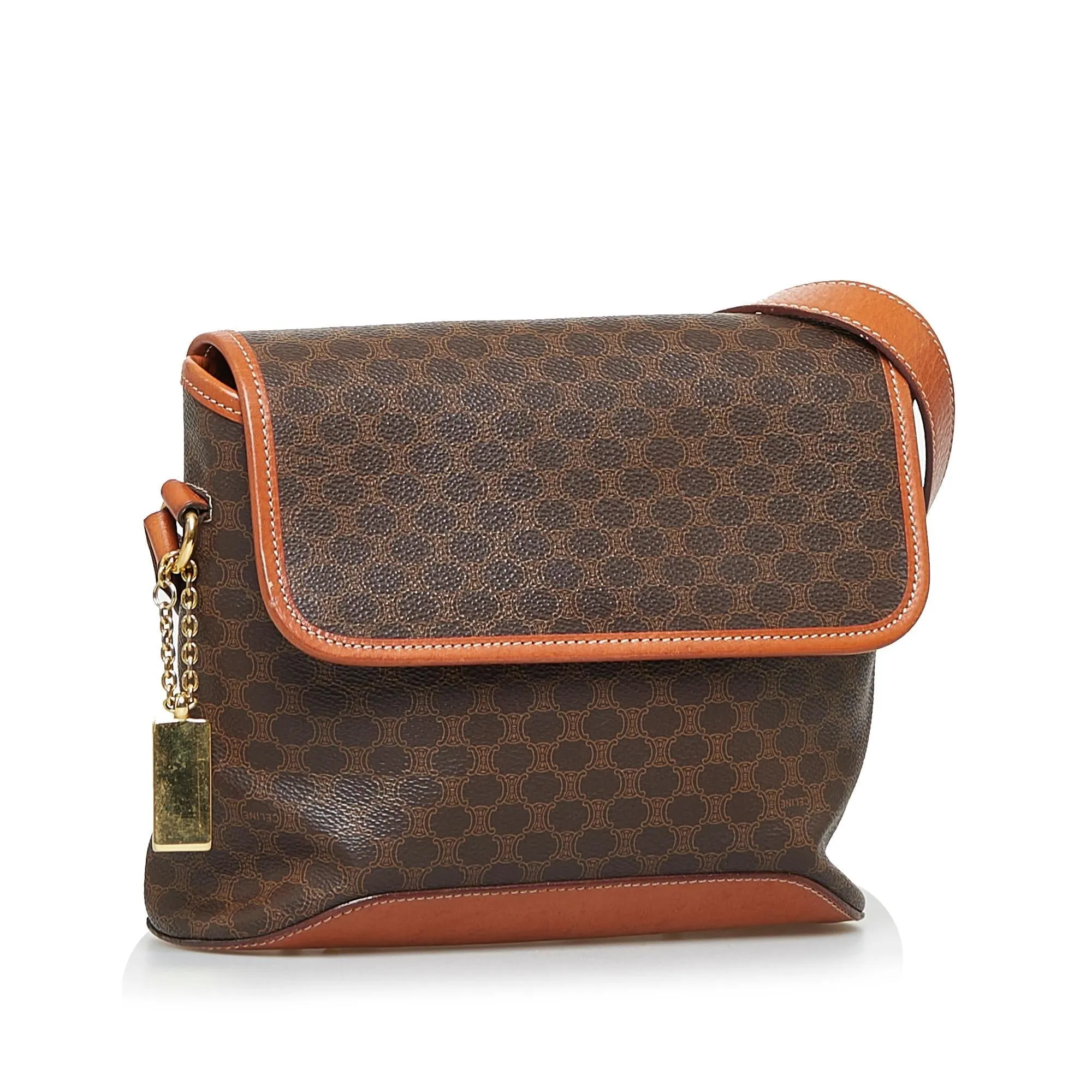 Celine Macadam Crossbody (SHG-Wf56Ra)