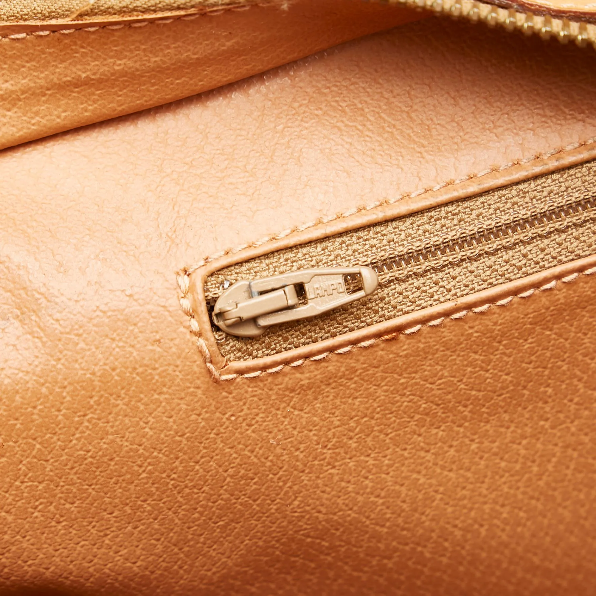 Celine Macadam Shoulder Bag (SHG-34899)