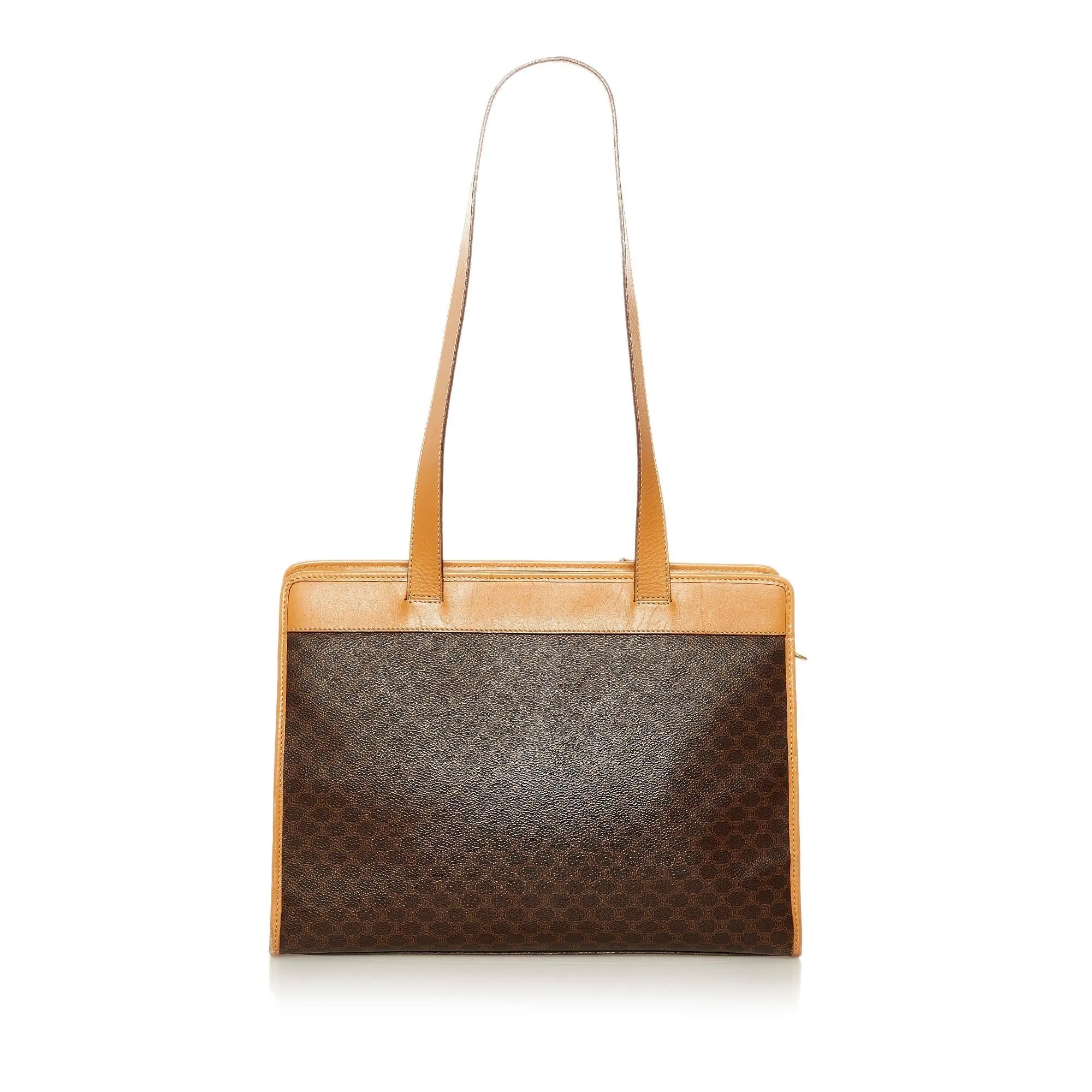 Celine Macadam Shoulder Bag (SHG-34899)