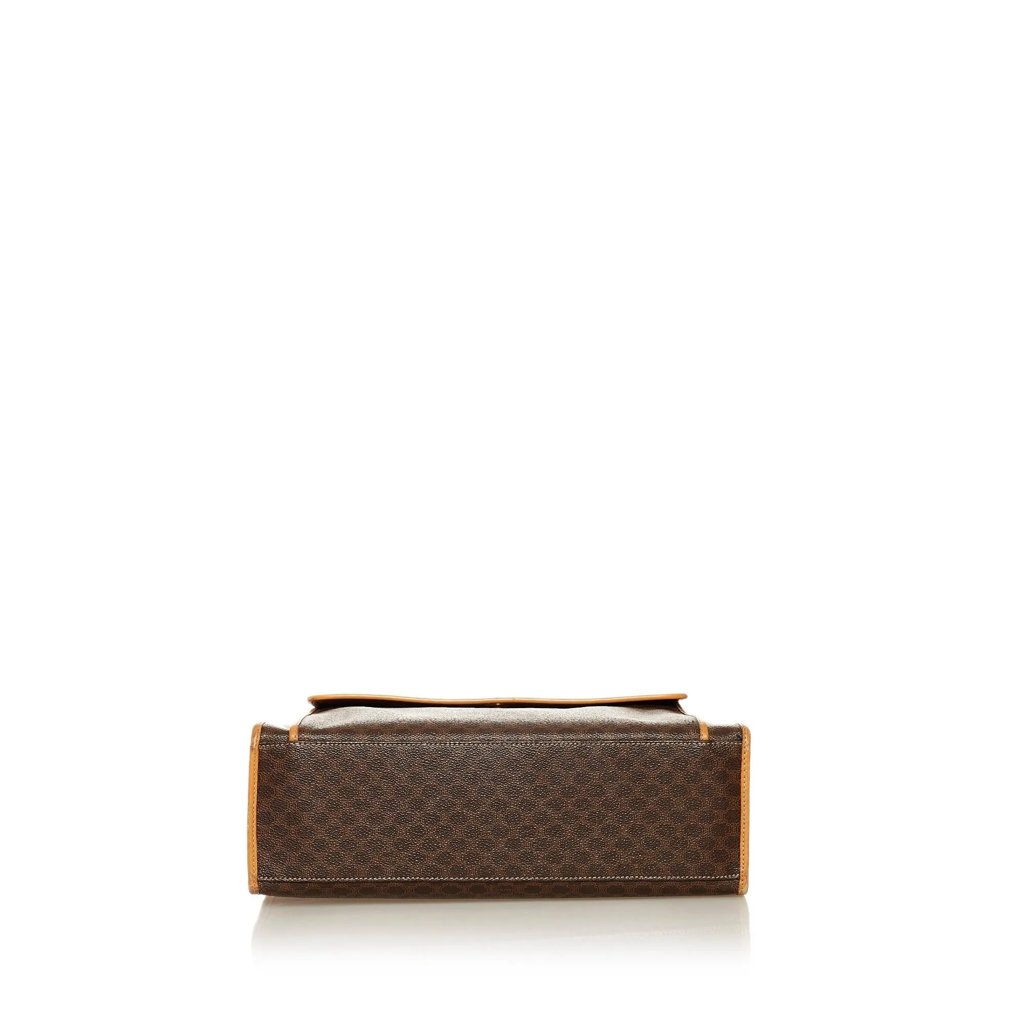 Celine Macadam Shoulder Bag (SHG-34899)