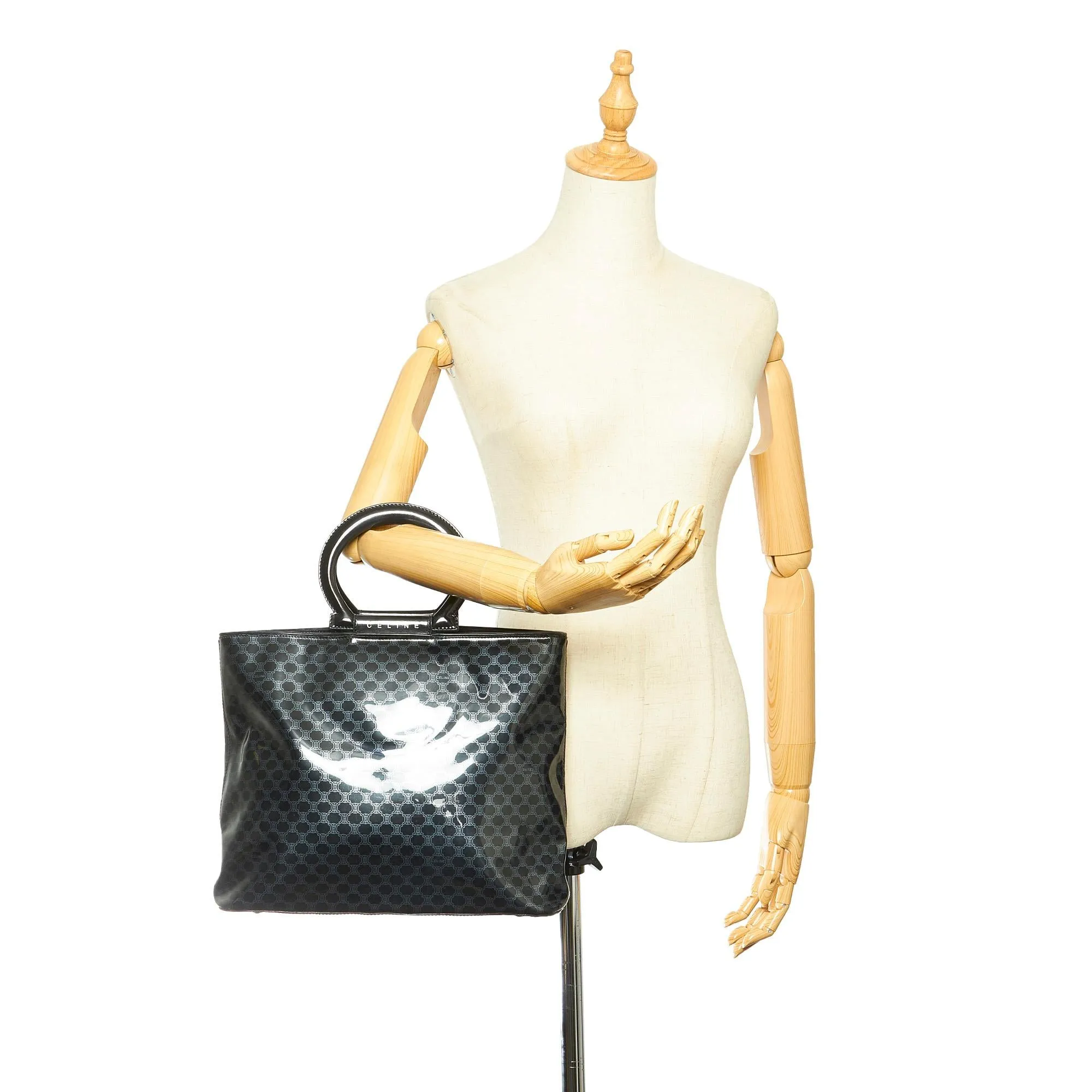Celine Macadam Tote Bag (SHG-17411)