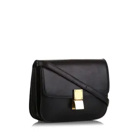 Celine Medium Classic Box (SHG-yMFNJM)