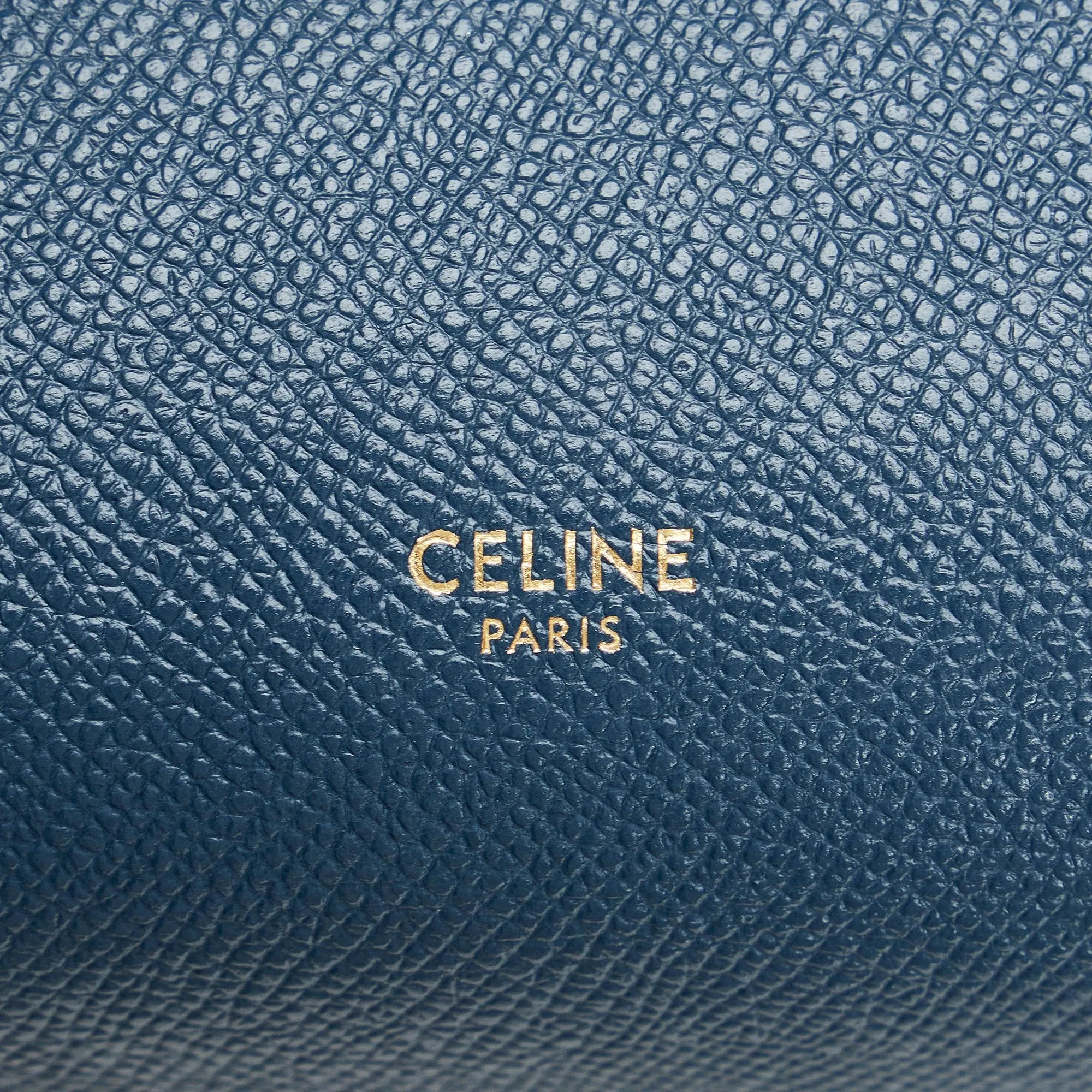 Celine Mini Belt Bag (SHG-Ksntcn)