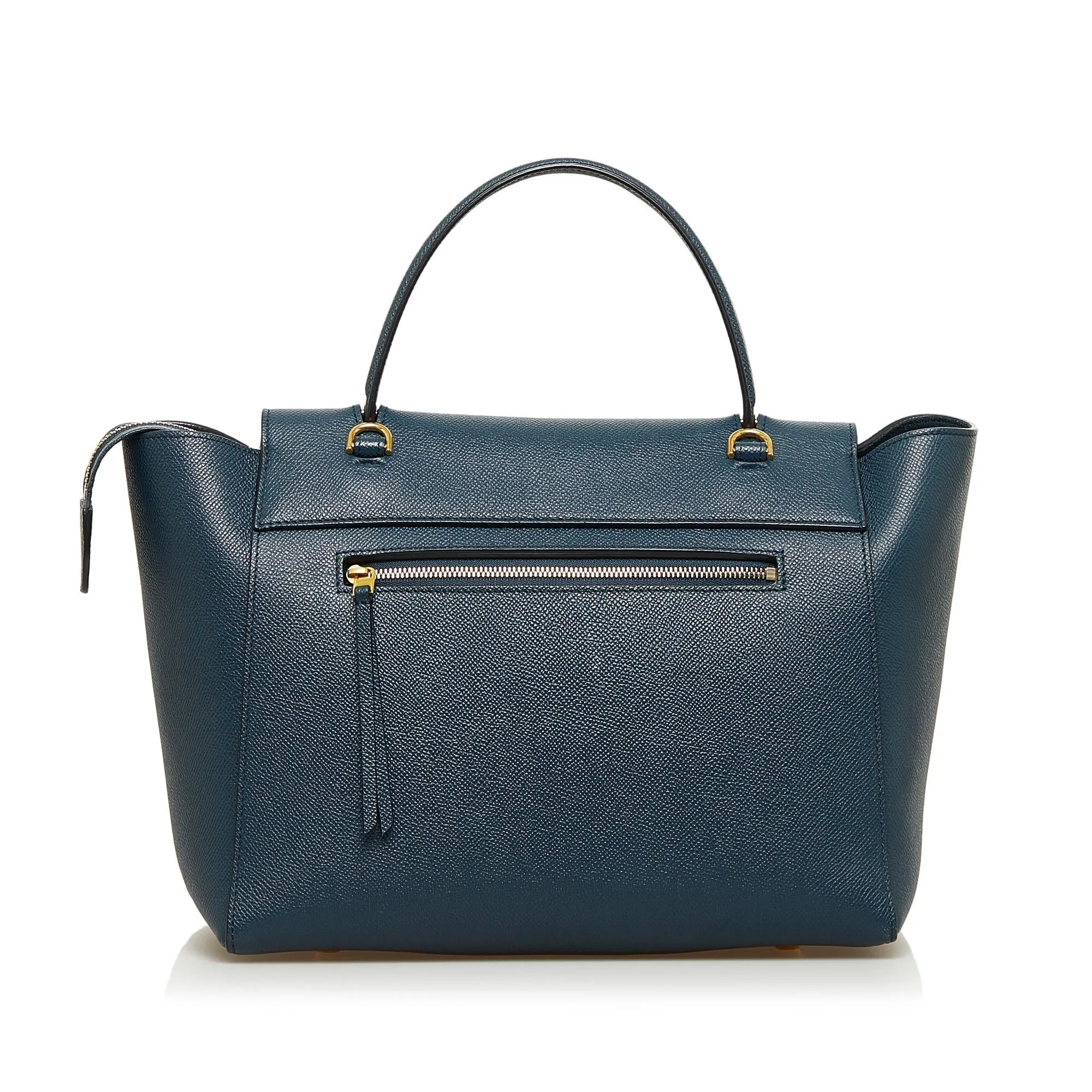 Celine Mini Belt Bag (SHG-Ksntcn)
