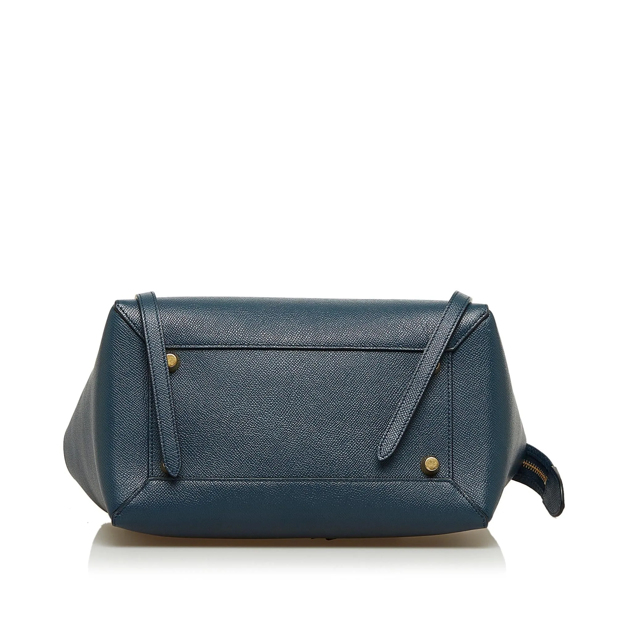 Celine Mini Belt Bag (SHG-Ksntcn)