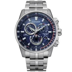 Citizen Eco-Drive PCAT Perpetual Chrono A-T CB5880-54L