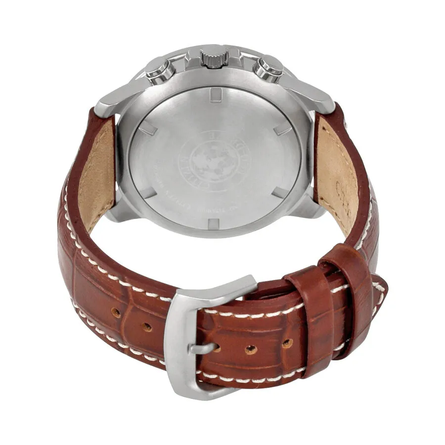 Citizen Eco-Drive Perpetual Calendar Chronograph Men's Watch BL5250-02L