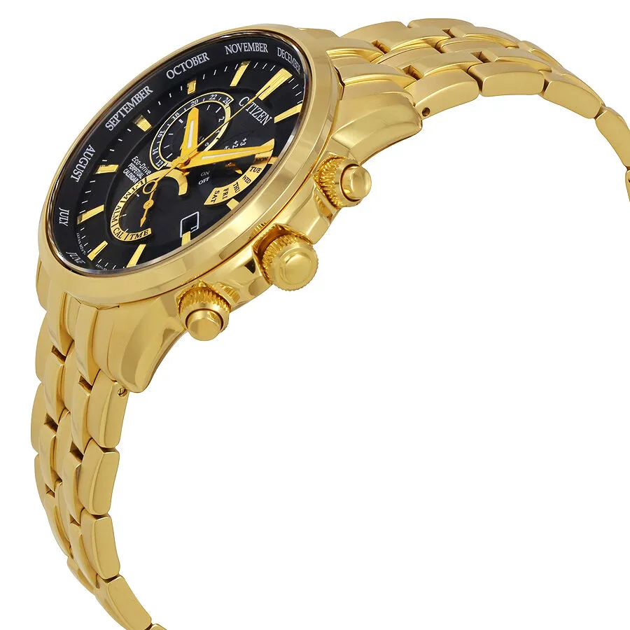 Citizen Eco Drive Perpetual Men's Watch BL8142-50E