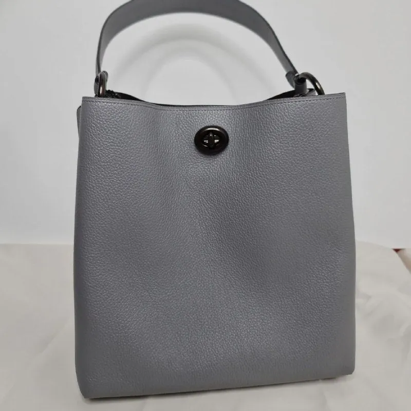 COACH CHARLIE BUCKET BAG