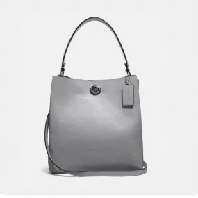 COACH CHARLIE BUCKET BAG
