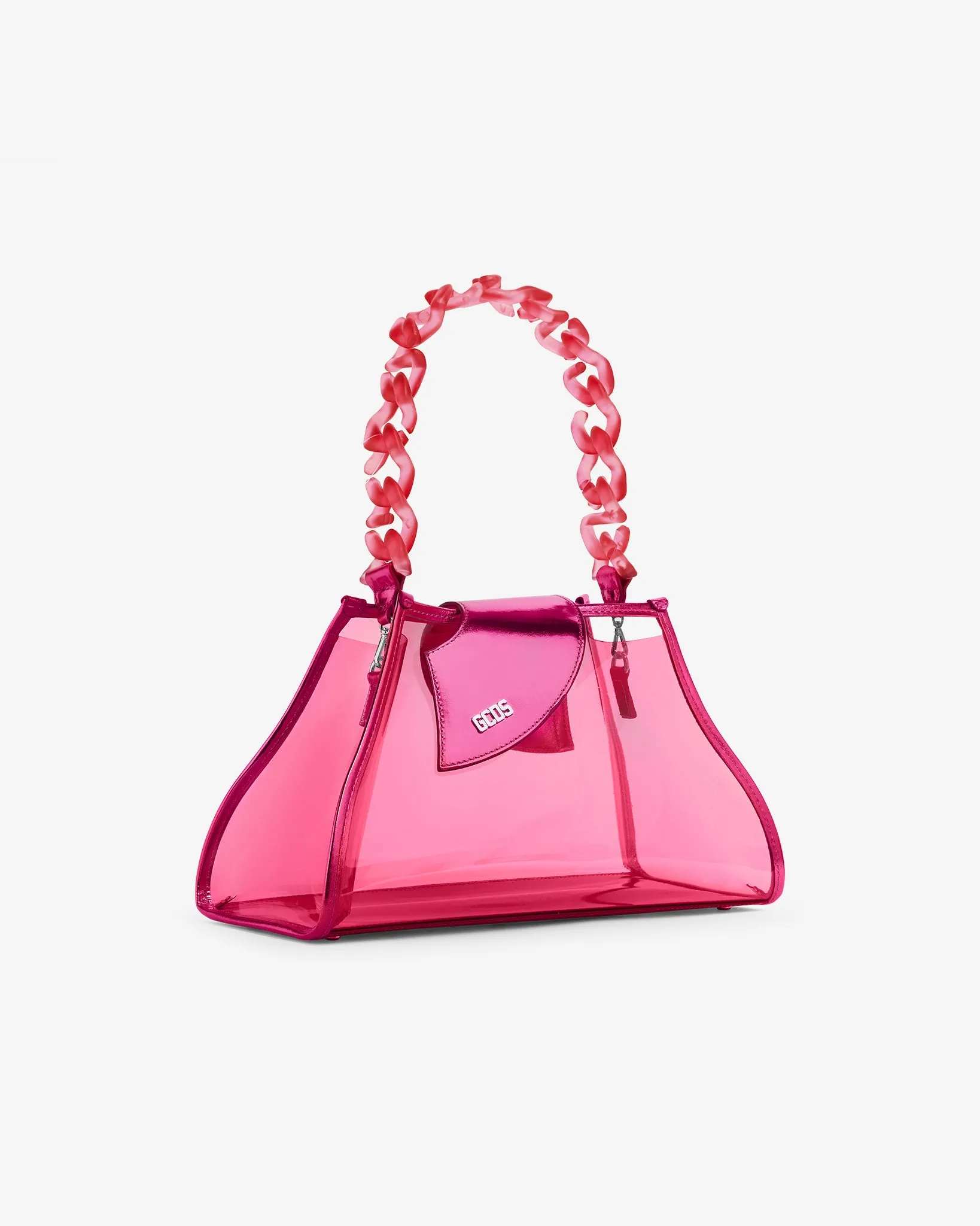 Comma Transpallic Medium Bag