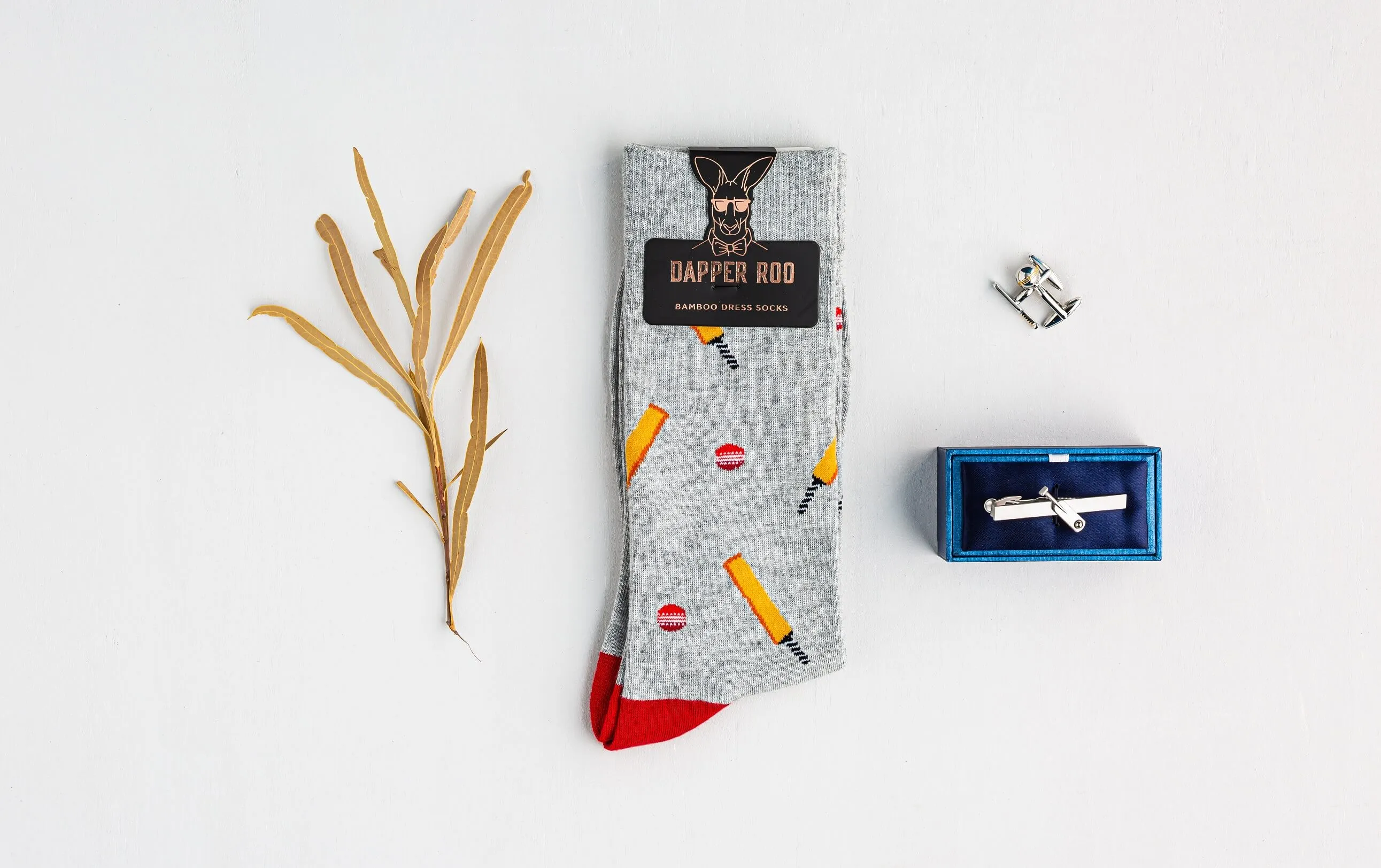 Cricket Gift Set