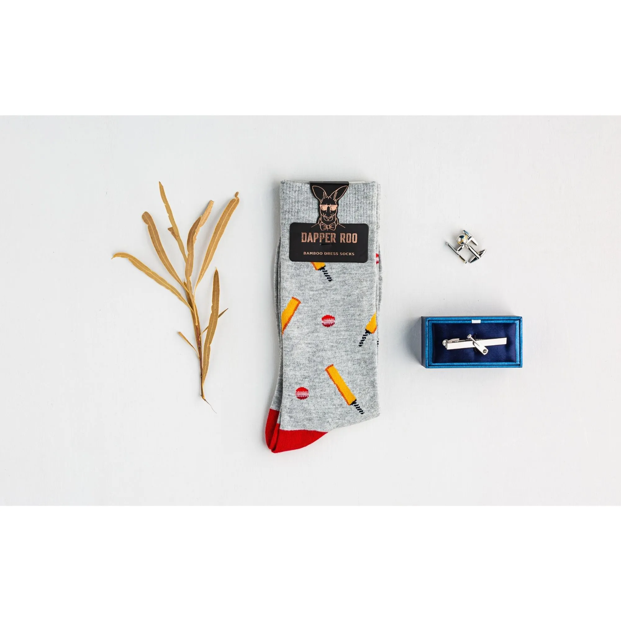 Cricket Gift Set