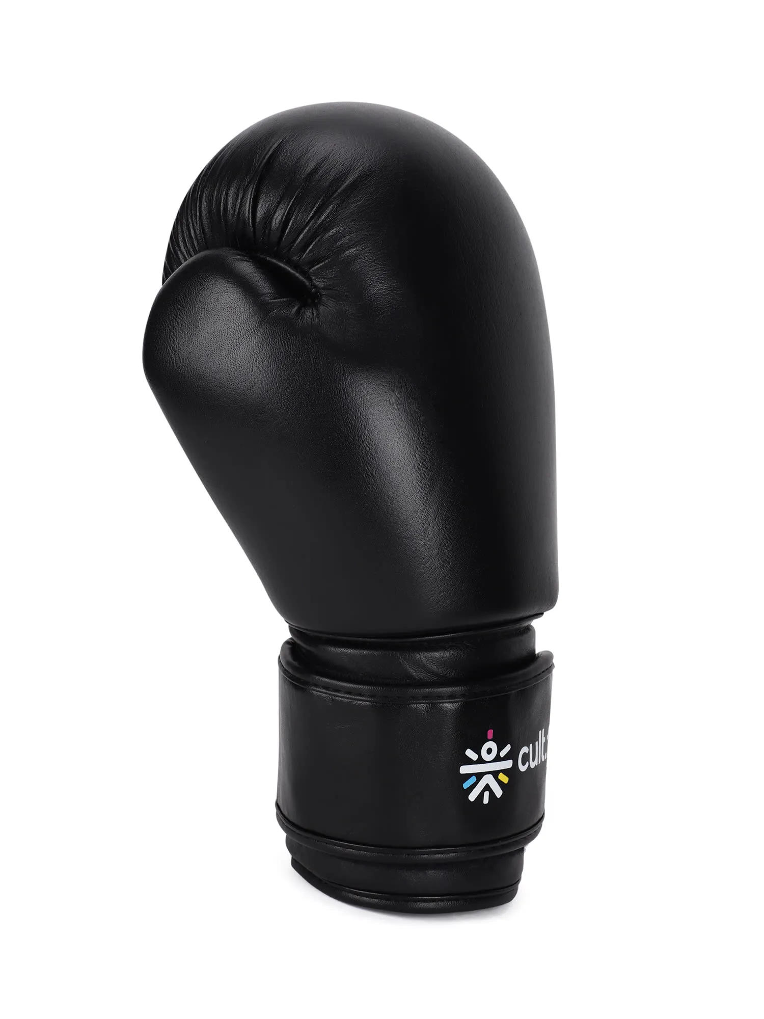 cult.fit Boxing Gloves - 14Oz