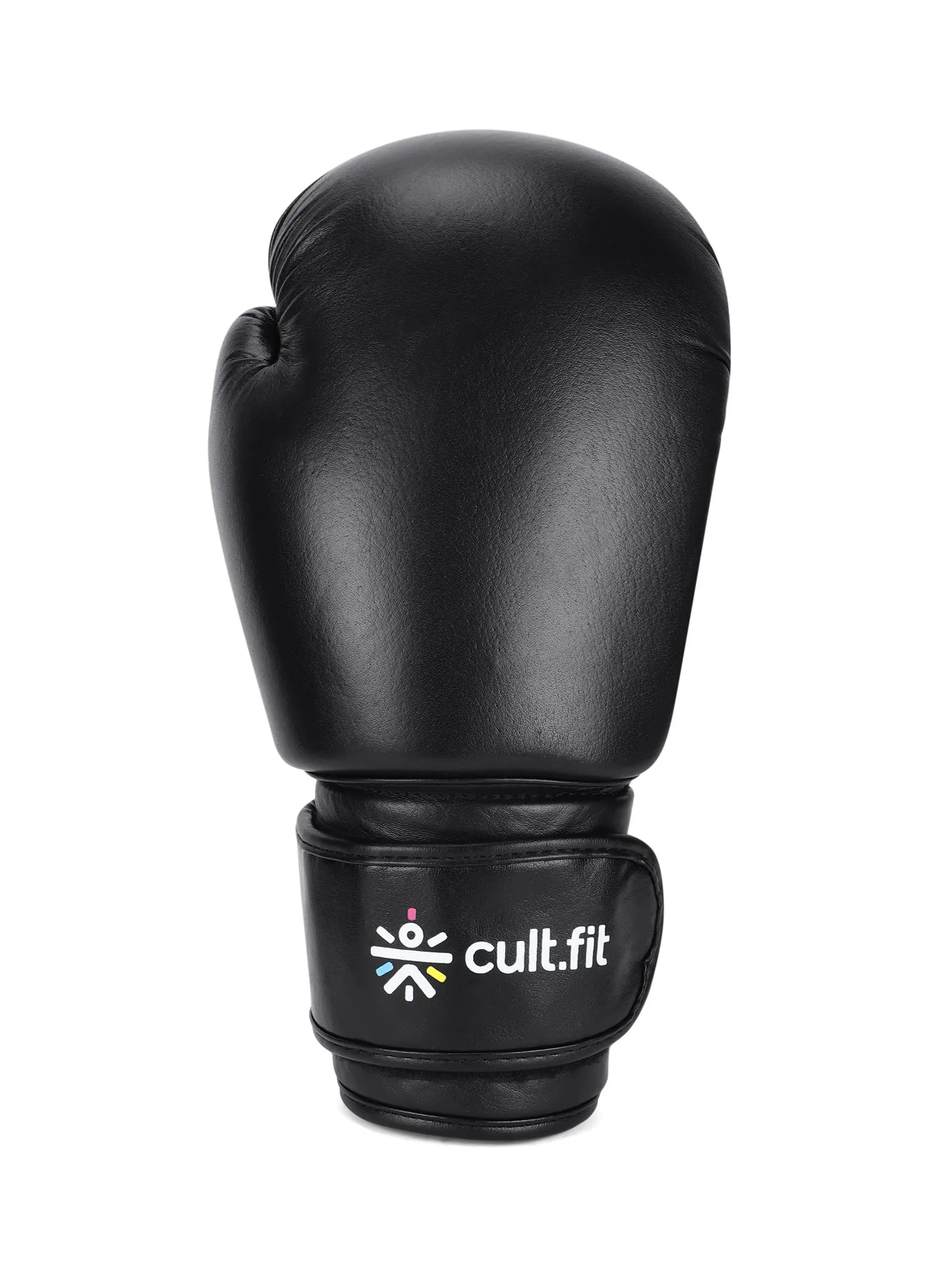 cult.fit Boxing Gloves - 14Oz