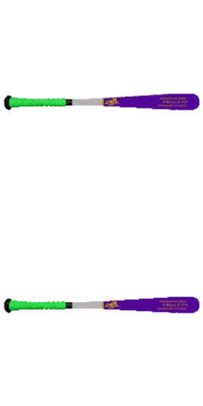 Custom Stinger Prime Series - Pro Grade Wood Bat (2 Pack) - Customer's Product with price 219.97 ID -84LzTPy3Qx_exwEl9yWS32b