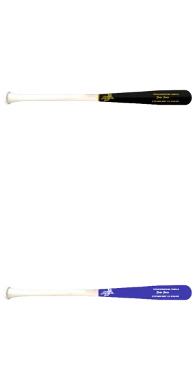 Custom Stinger Prime Series - Pro Grade Wood Bat (2 Pack) - Customer's Product with price 259.99 ID iwbdVYyjndNLYQTfx1Zu7cnp