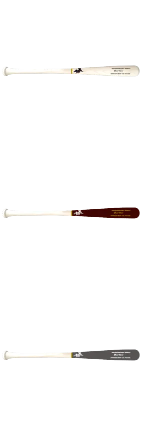 Custom Stinger Prime Series - Pro Grade Wood Bat (3 Pack) - Customer's Product with price 268.99 ID ZYhy47XiCWgYV9brPvOAD5v_