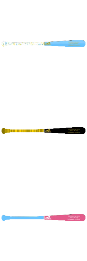 Custom Stinger Prime Series - Pro Grade Wood Bat (3 Pack) - Customer's Product with price 283.99 ID ppNrg9gNns2Vvgk9PrwxJibS