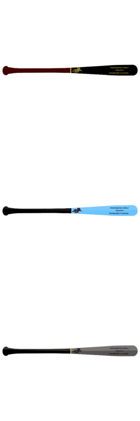 Custom Stinger Prime Series - Pro Grade Wood Bat (3 Pack) - Customer's Product with price 378.99 ID 8ekunF2uUyc8FzVH9hFMfQW0
