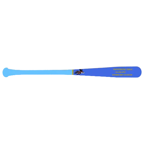 Custom Stinger Pro Grade Fungo Bat - Customer's Product with price 79.99 ID naSDzCtuit3u-RWbgIElKkUa
