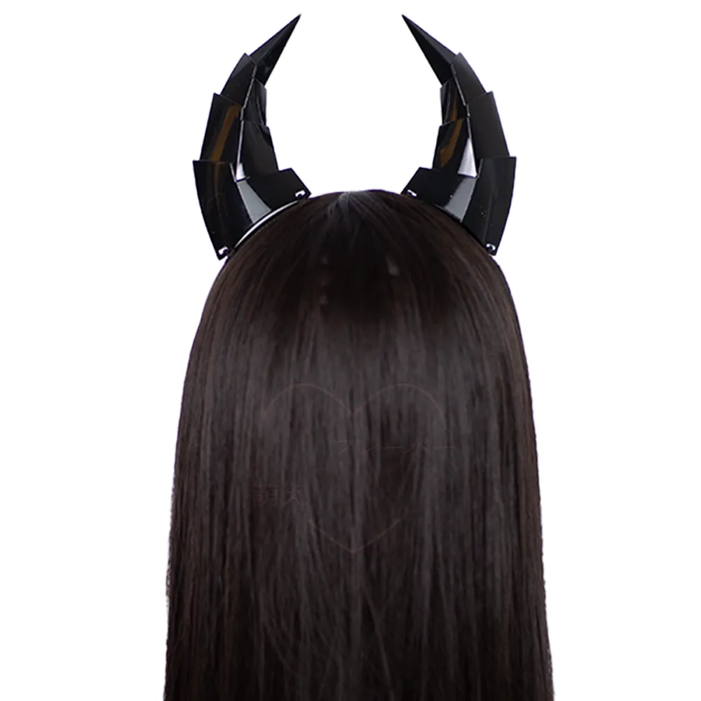 Cyber Succubus Headband