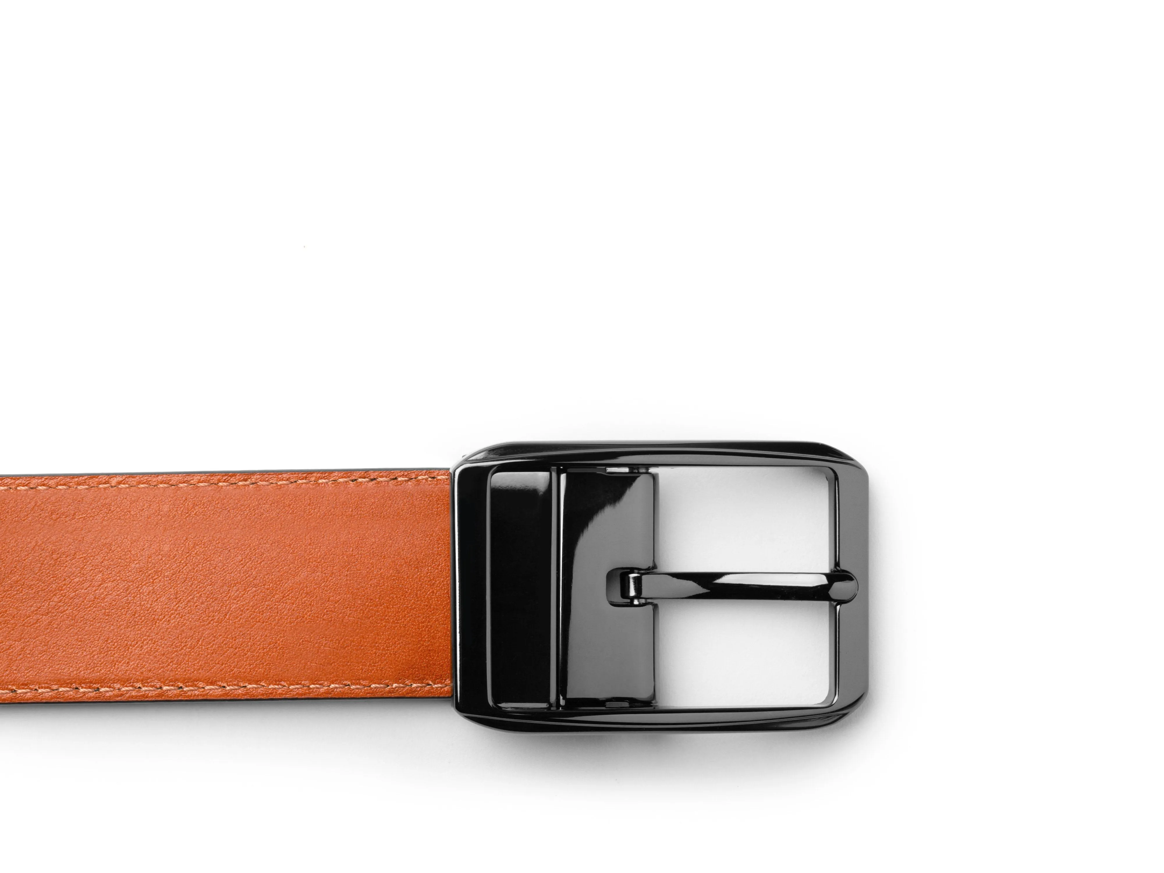 Del Greco Reversible Belt
