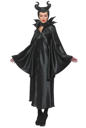 Deluxe Maleficent Costume