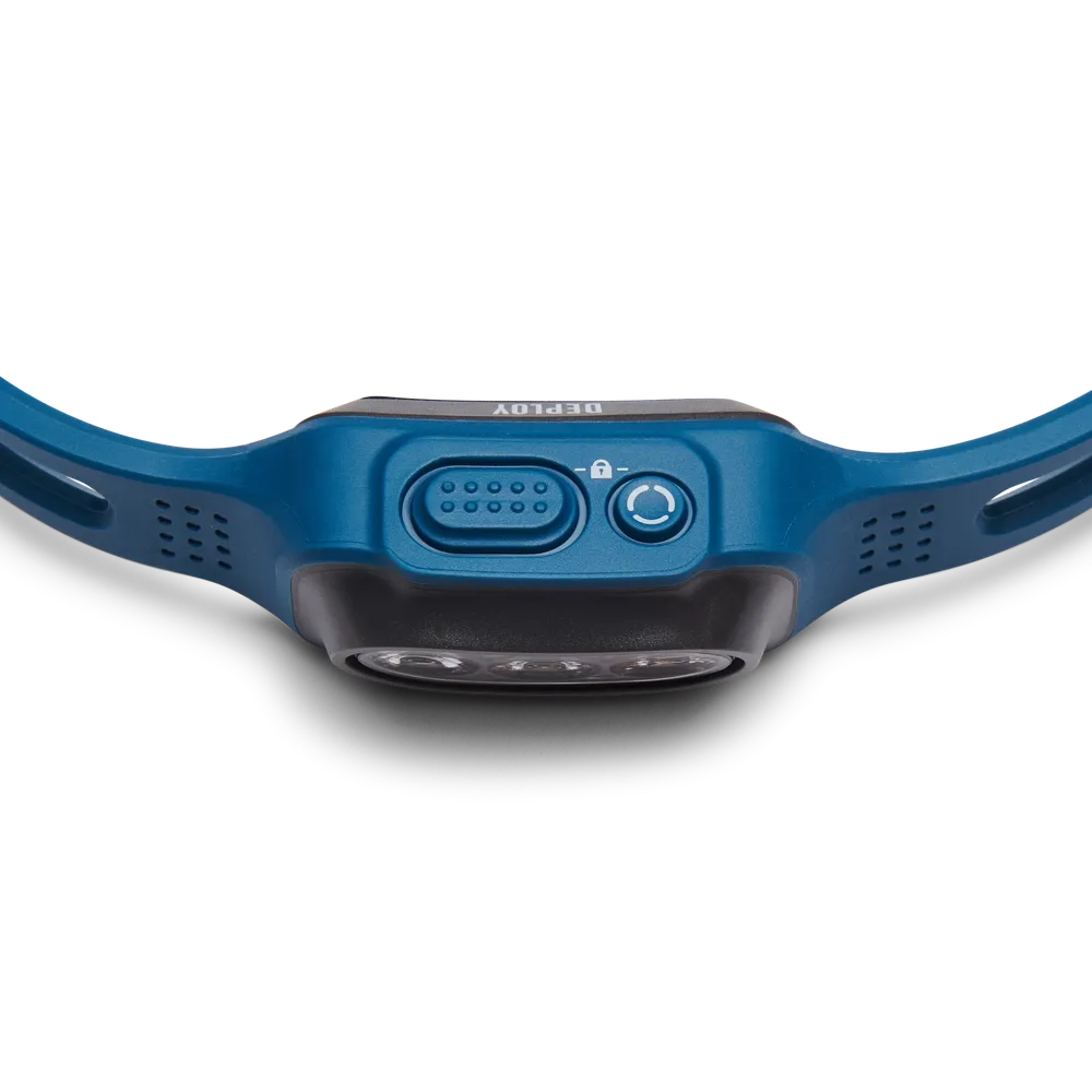 Deploy 325 Headlamp
