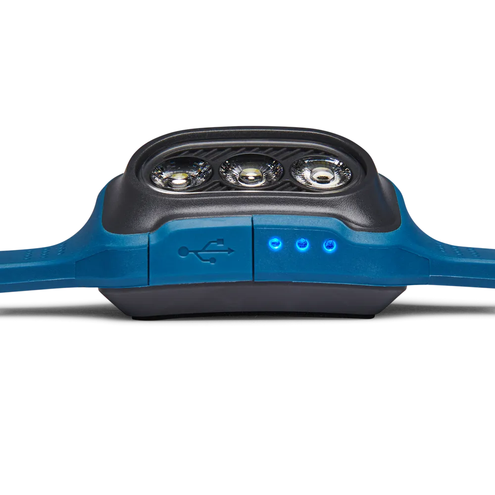 Deploy 325 Headlamp