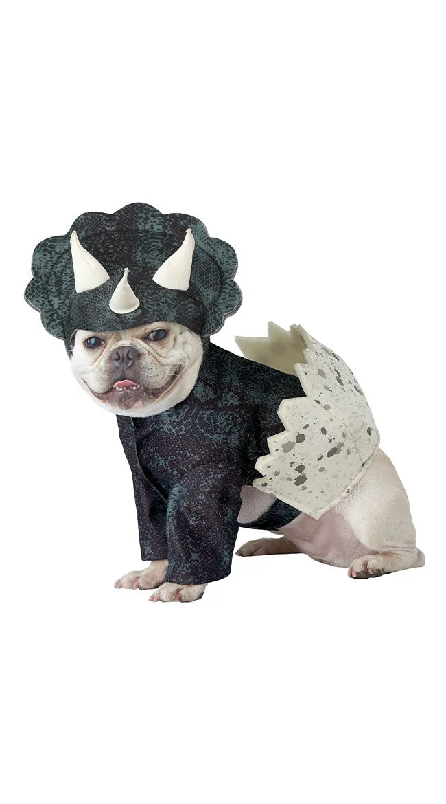 Dino Pup Dog Costume