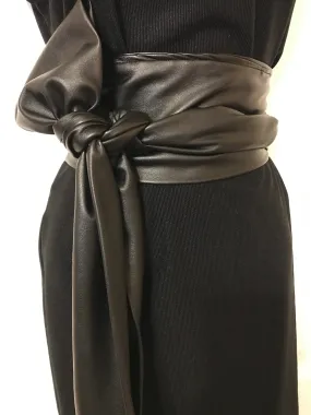 Double Wrap Belt