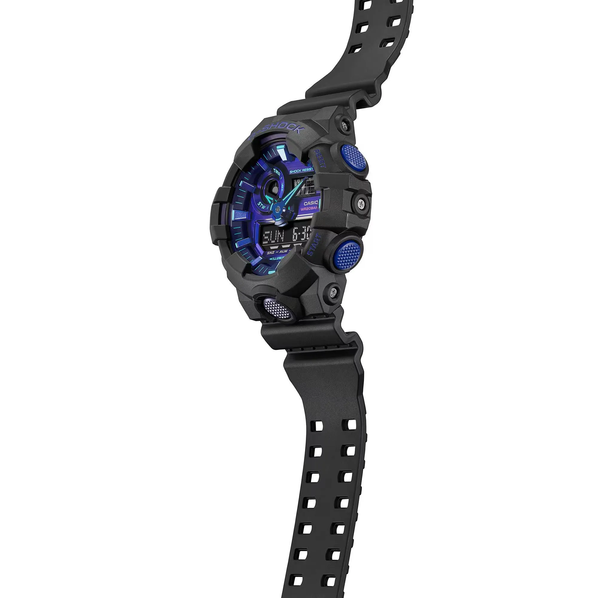 Duo Virtual Blue - GA700VB-1A