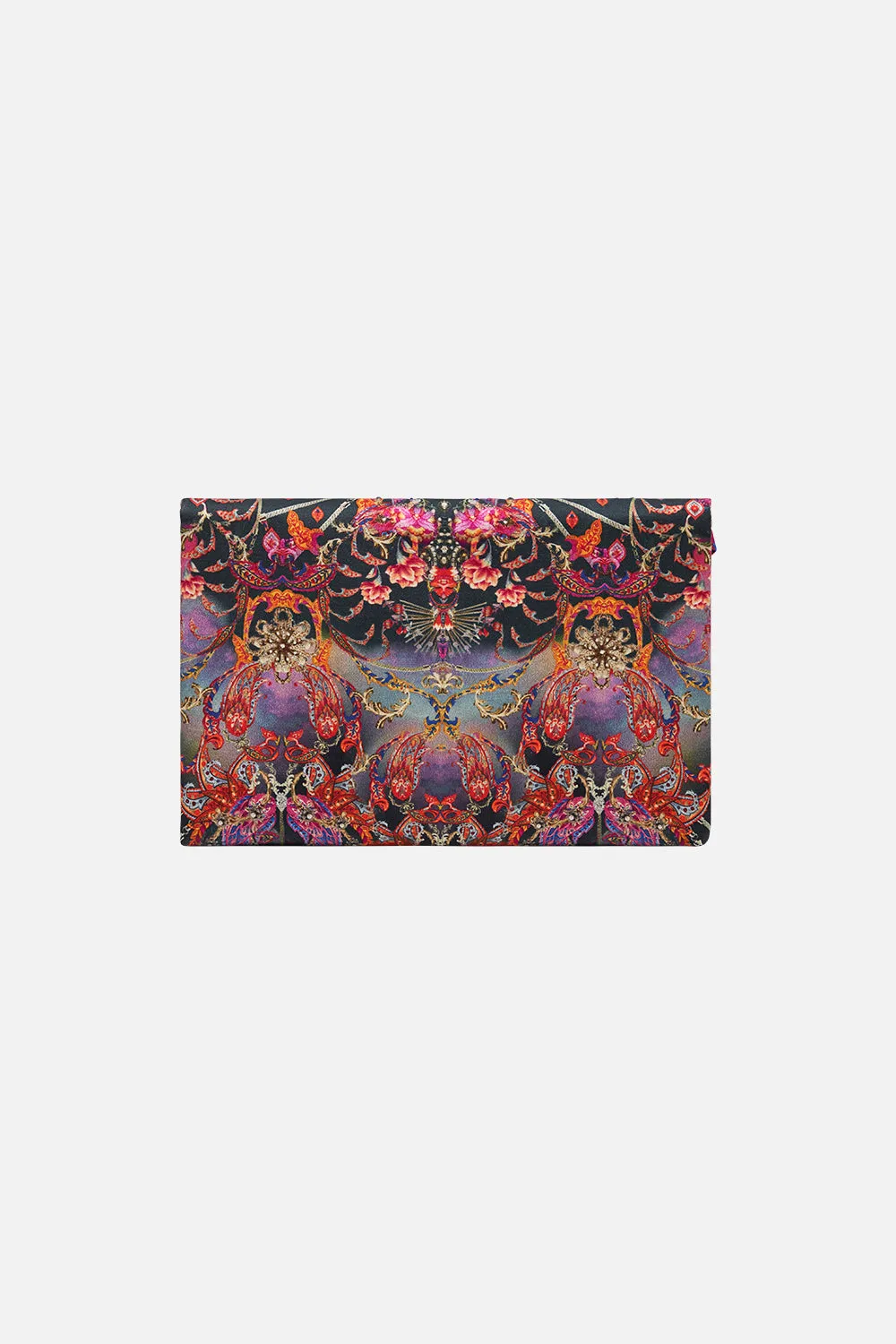 ENVELOPE CLUTCH WHAT LIES BENEATH