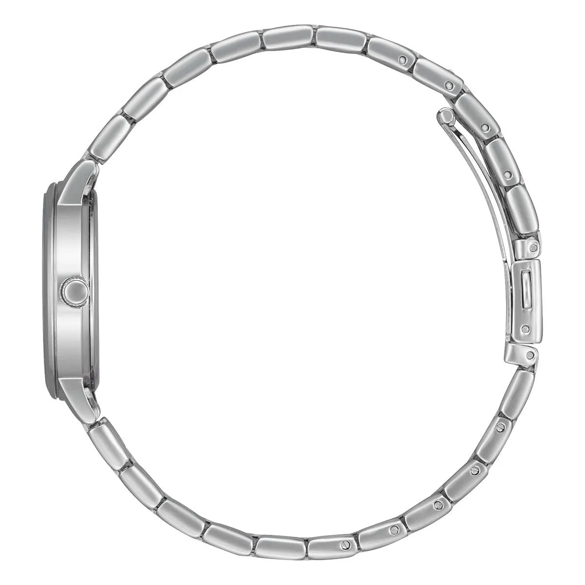 EU6090-54L - Ladies Stainless Steel Dress Watch