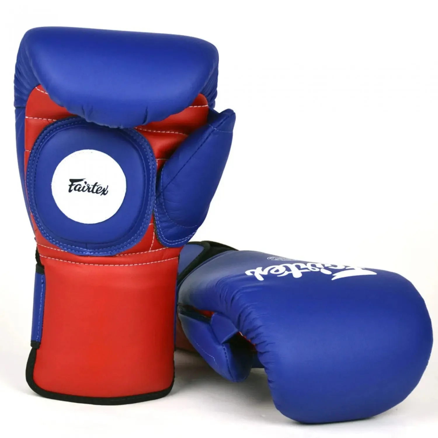 Fairtex Coach Sparring Gloves
