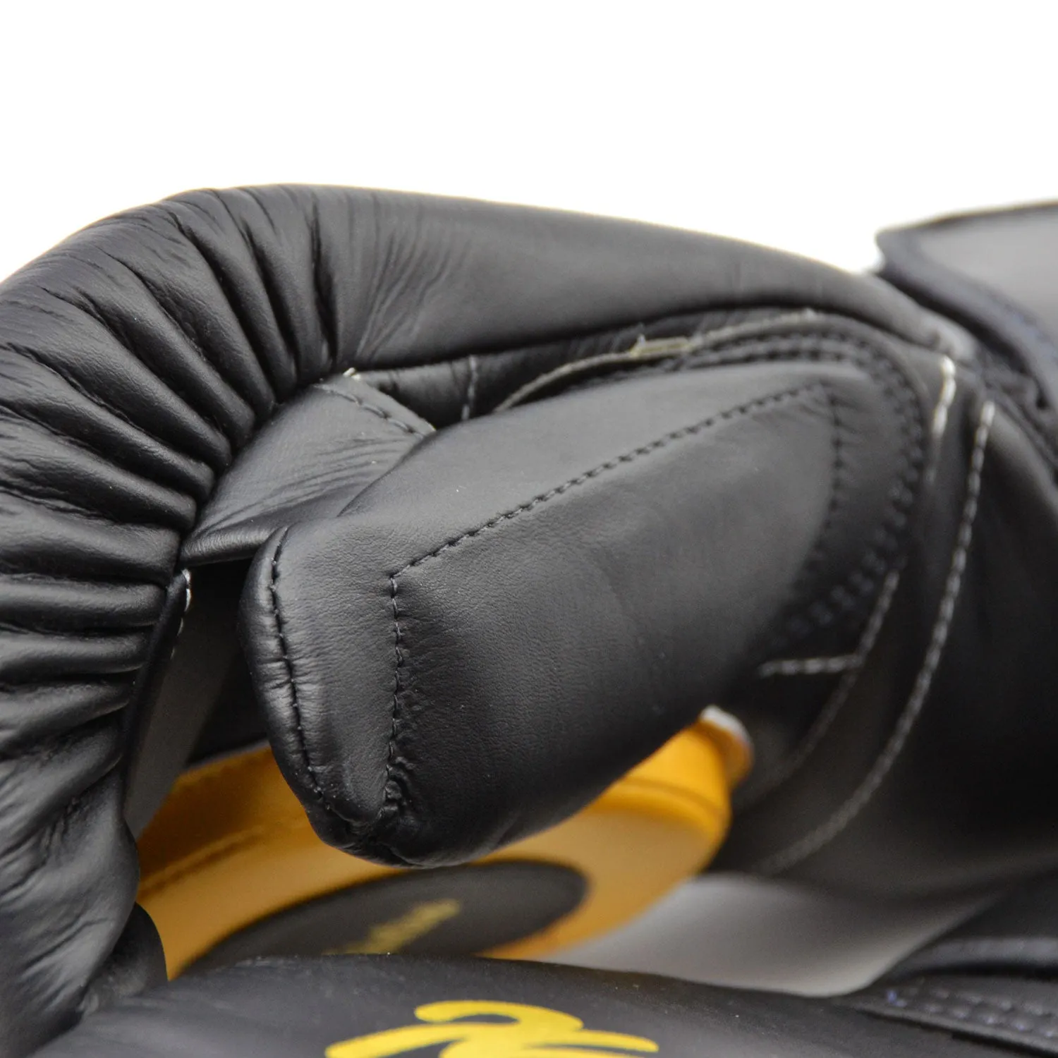 Fairtex Coach Sparring Gloves