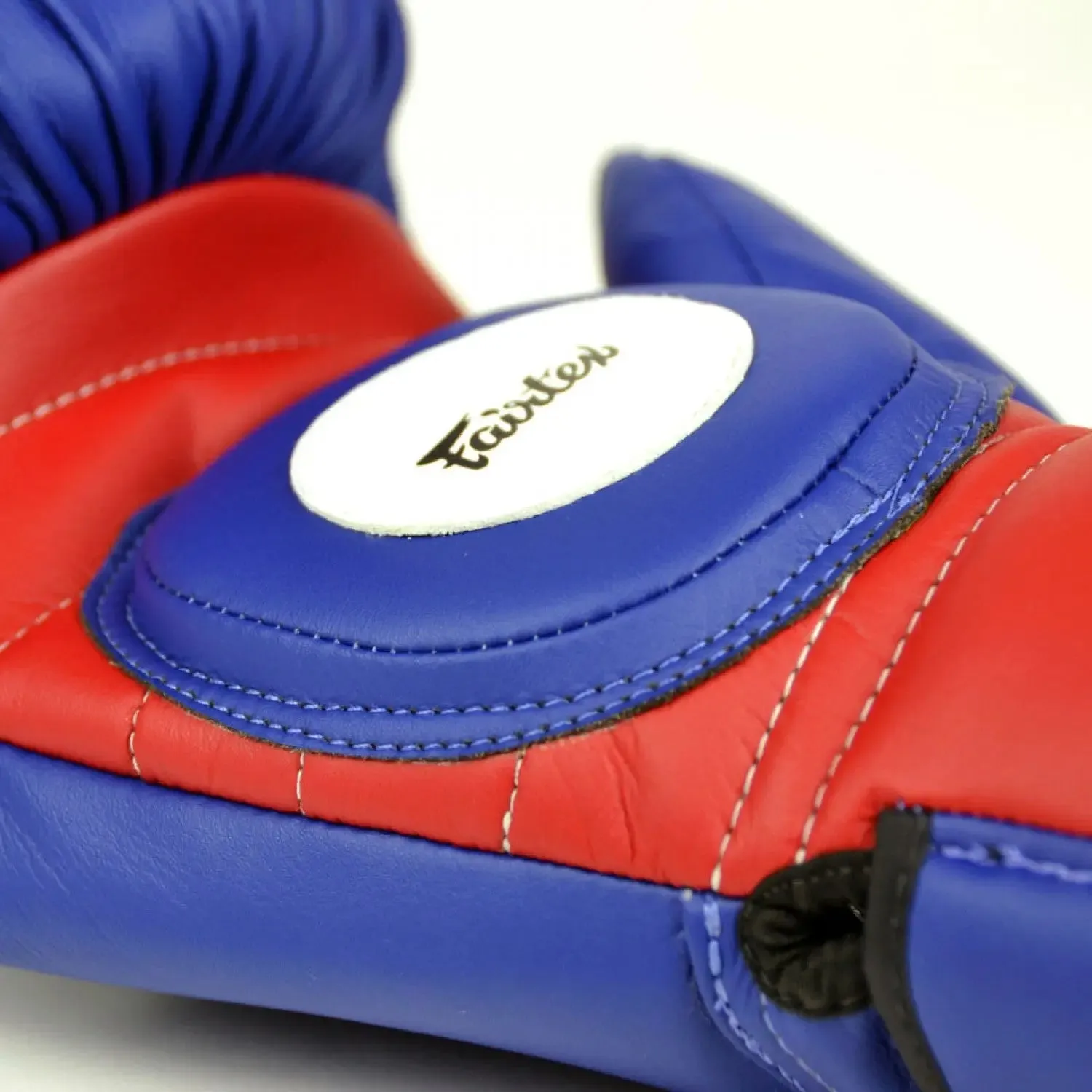 Fairtex Coach Sparring Gloves