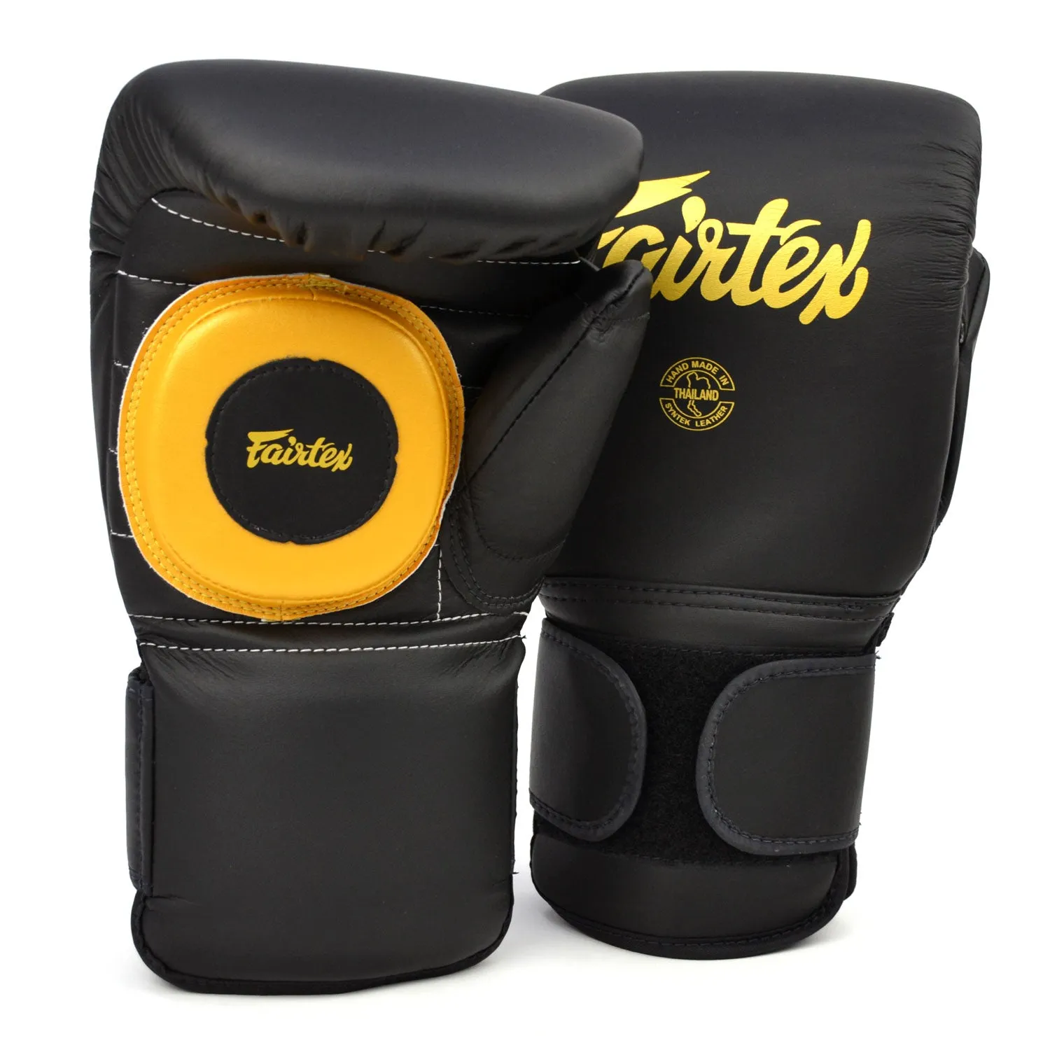 Fairtex Coach Sparring Gloves