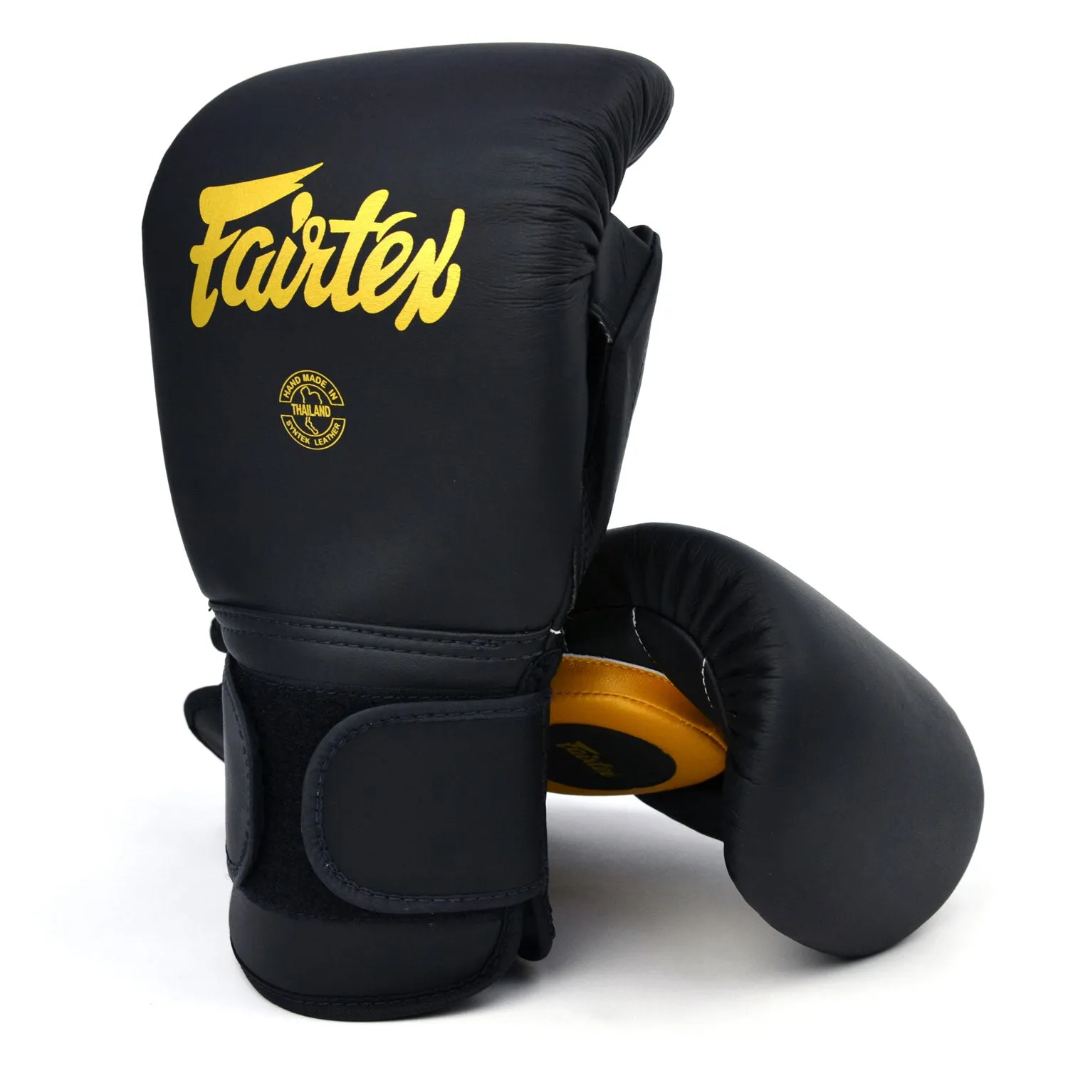 Fairtex Coach Sparring Gloves