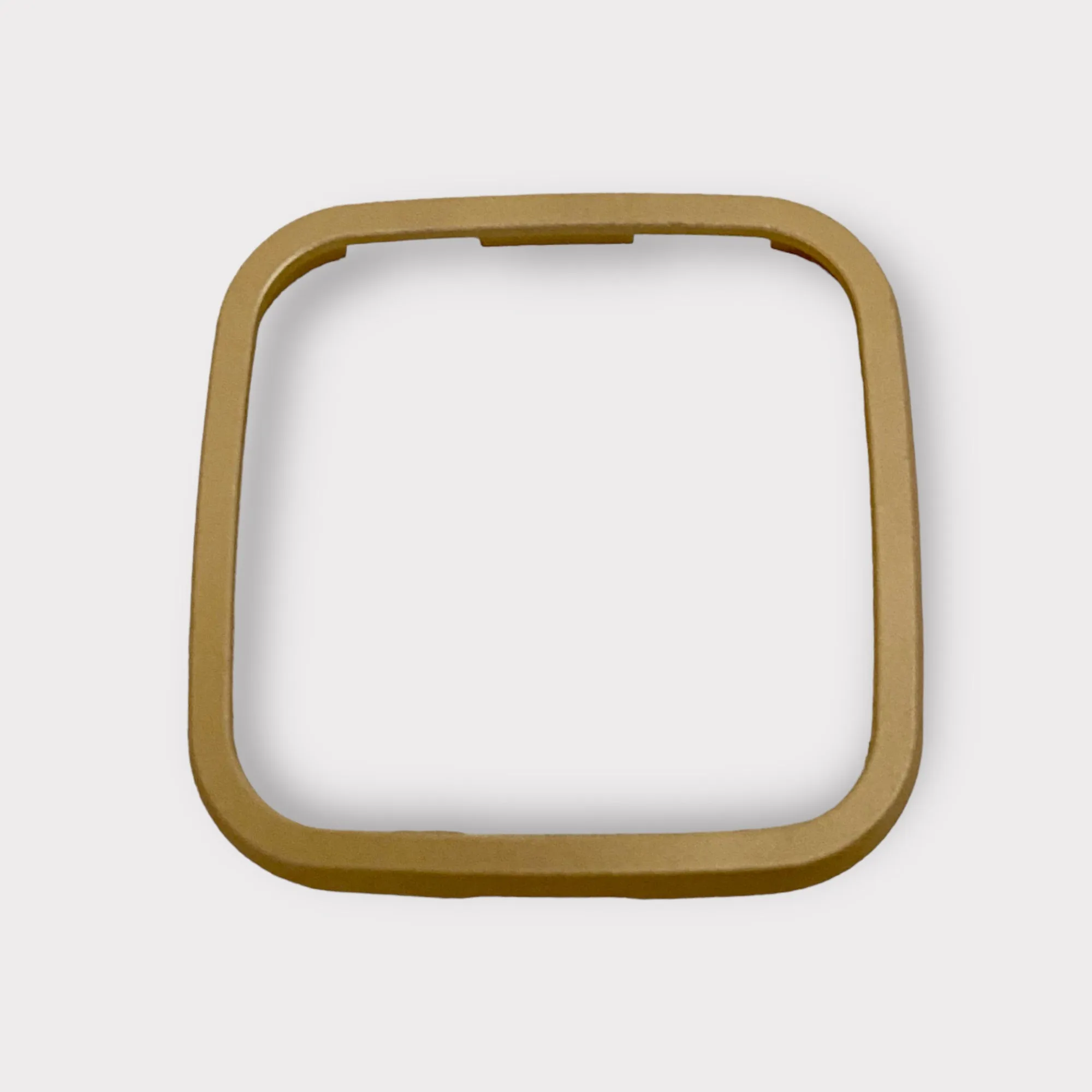 Fitbit Versa Watch Case Cover Aluminum Bumper