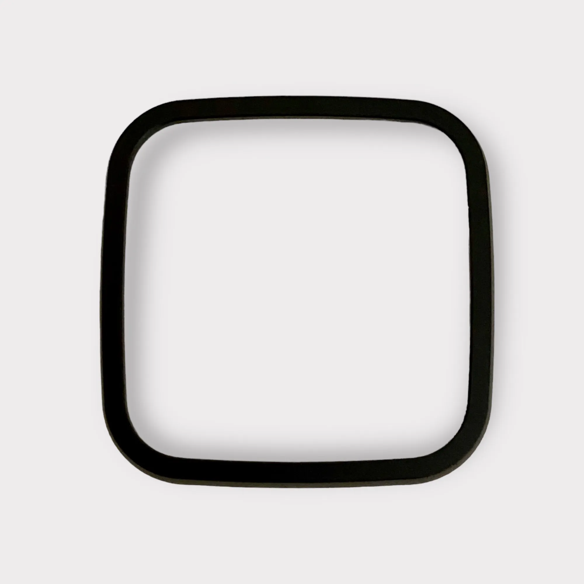 Fitbit Versa Watch Case Cover Aluminum Bumper