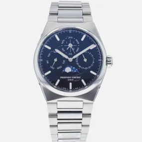 Frederique Constant Perpetual Calendar FC-775N4NH6B