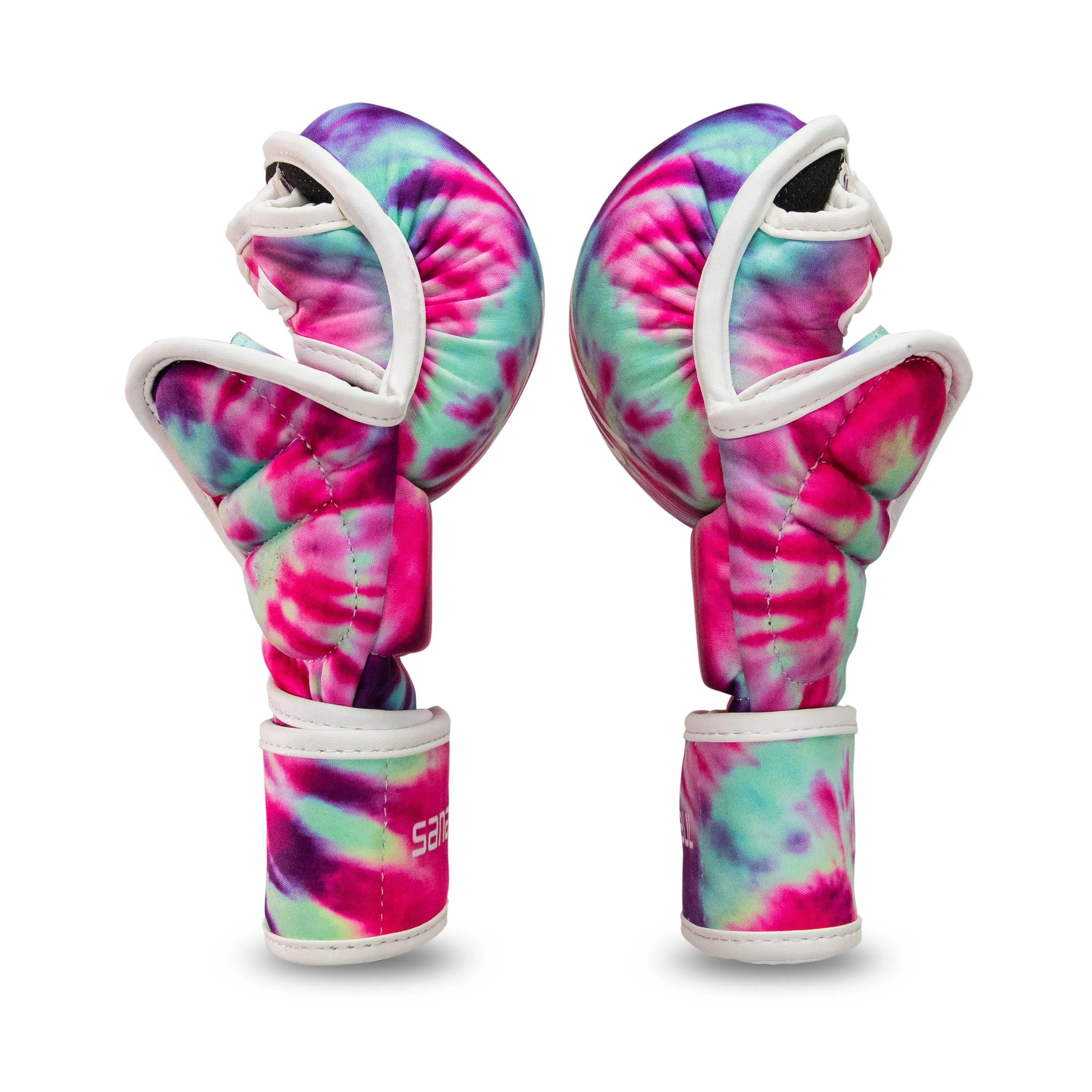Funk Strike 7 oz MMA Hybrid Gloves