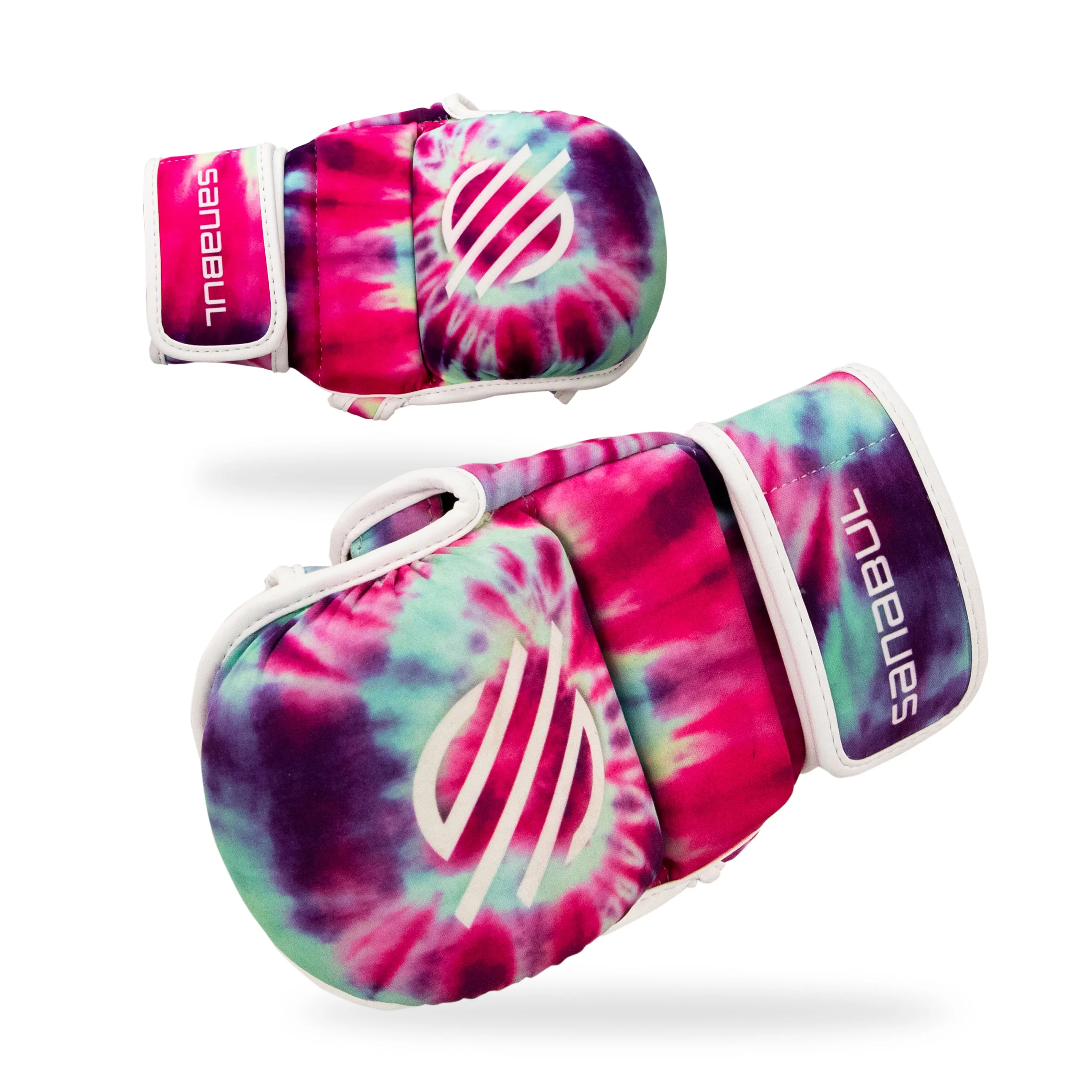 Funk Strike 7 oz MMA Hybrid Gloves